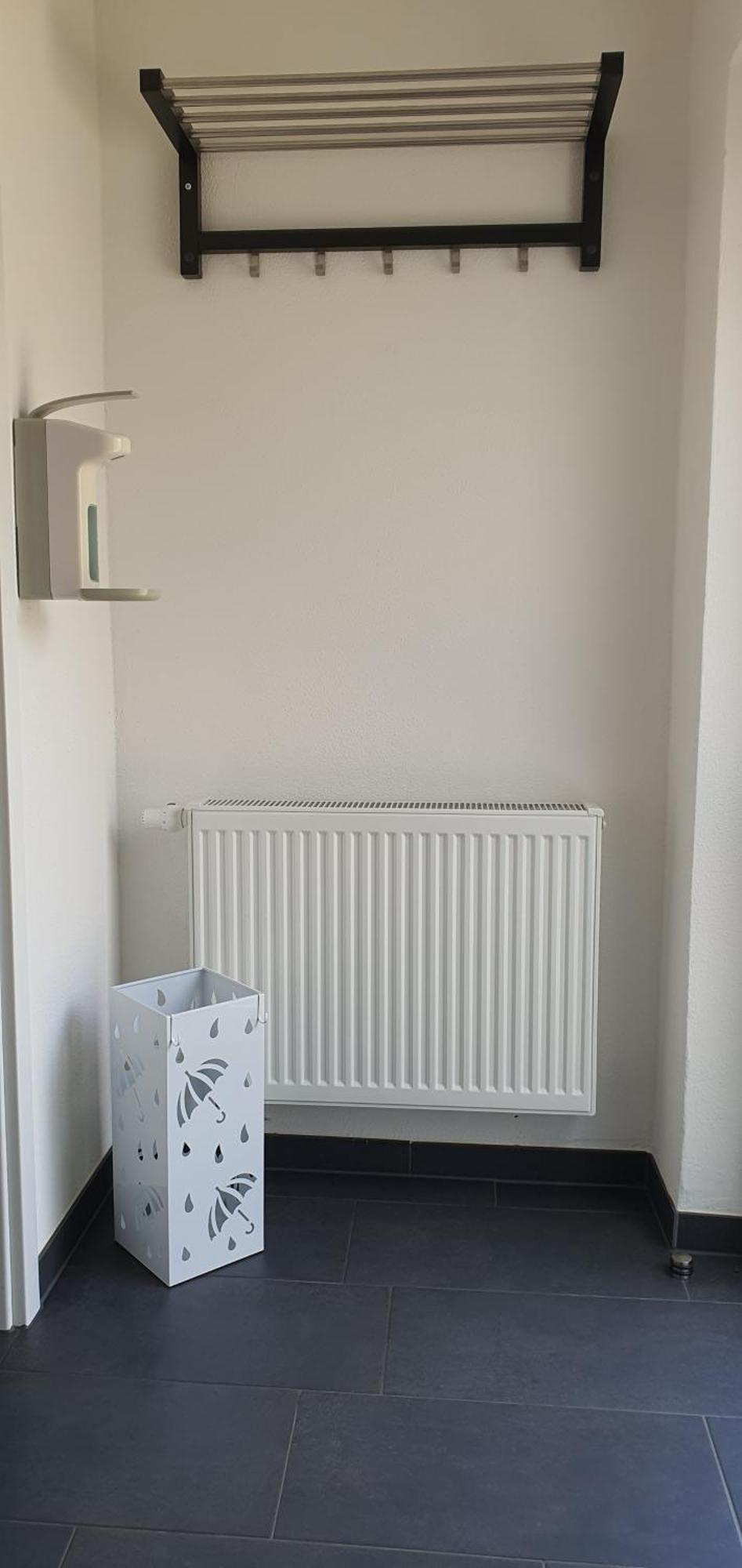 Ferienwohnung Berger Bocholt Dış mekan fotoğraf